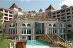 Belek - Sirene Golf & Welness Resort ***** + 4x GOLF