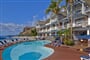 Indický oceán (Réunion) - Hotel Boucan Canot 4*