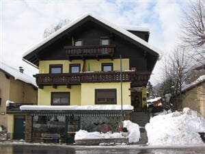 Mölltal - Penziony Obervellach