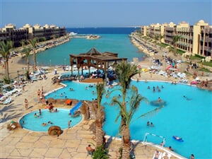 Hurghada - El Palacio ****