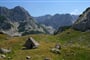 Pohodový týden - Dolomity Balkánu - NP Durmitor