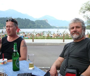 SLOVINSKÉ KVARTETO