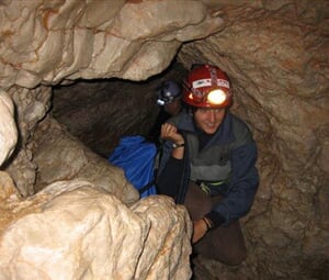 CANYONING PLUS