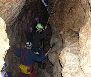 CANYONING PLUS