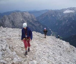 CANYONING PLUS