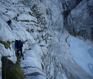 CANYONING PLUS