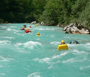 CANYONING PLUS