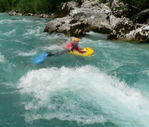 CANYONING PLUS
