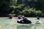 CANYONING PLUS