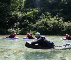 CANYONING PLUS
