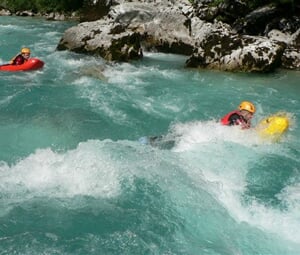CANYONING PLUS