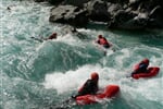 CANYONING PLUS