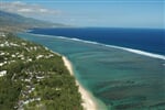 Indický oceán (Réunion) - Hotel Swalibo 3*
