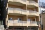 privatni smjestaj - Makarska - bakros