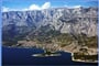 Chorvatsko - Makarska - apartmány