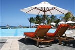 Indický oceán (Madagaskar) - Nosy Be Island 3*
