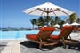 Indický oceán (Madagaskar) - Nosy Be Island 3*