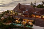 Indický oceán (Réunion) - Hotel Saint Alexis & Spa 4*