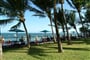 Indický oceán (Keňa) - Bamburi Beach Hotel 3*