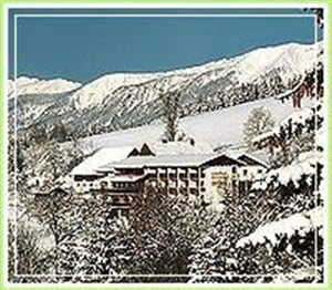 Alpy - cenový hit Hinterstoder + Wurzeralm, hotel Huttersberg - skipas v ceně / č.6022