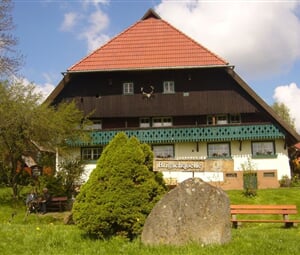 OD PRAMENE DUNAJE