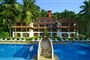 Indický oceán, 4* hotel Travancore Heritage - 12 dní