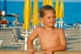 Rosolina Mare - rezidence Patio***