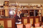 bar