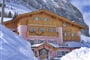 Dolomity Super Ski - Arabba/Marmolada - Horská chata DOLOMIA – Passo Fedaia