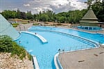 Miskolc-Tapolca, P180** Prázdninový pobyt