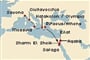 Costa Voyager - Řecko, Kypr, Izrael, Egypt, Jordánsko
