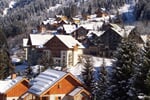 Foto - Alpe d´Huez - Chalety Club Alpine le Hors Piste