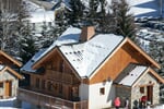 Foto - Alpe d´Huez - Chalety Club Alpine le Hors Piste