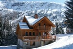 Foto - Alpe d´Huez - Chalety Club Alpine le Hors Piste