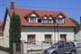 Sárvár - Apartmány Family, jen pár kroků od koupaliště, kratší i týdenní pobyty
