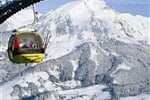 Hornbahn Russbach