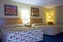 Arizona - Flagstaff - Kings House Hotel