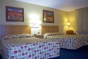 Arizona - Flagstaff - Kings House Hotel