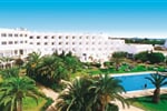 Hammamet - Palm Beach Club Hammamet ****