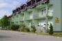 Sárvár - Apartmány Hold - novinka, velmi kvalitní apartmány a studia, týdenní pobyty po celý rok