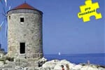 �eck� inspirace na Rhodosu pro nezadan�