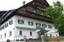 HORNÍ  RAKOUSKO, GOSAU, Gasthof Kirchenwirt, polopenze s nápoji