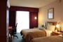 Ho Jo Anaheim-double room