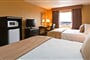 B.W. Denver-double room