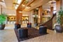 B.W. Denver-lobby