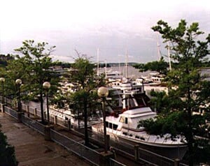 Washington DC - Channel Inn Hotel