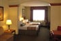 B.W. MIA-double room