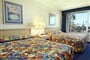Days Inn Cocoa-double room