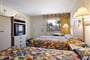 Days Inn Cocoa-double room1