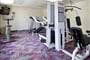 Days Inn Cocoa-posilovna